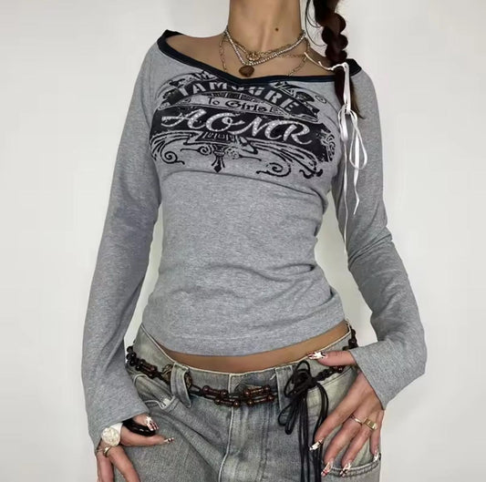 AOMR Shirt- Breathable Long Sleeves