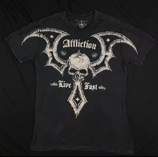 Affliction Wingspan
