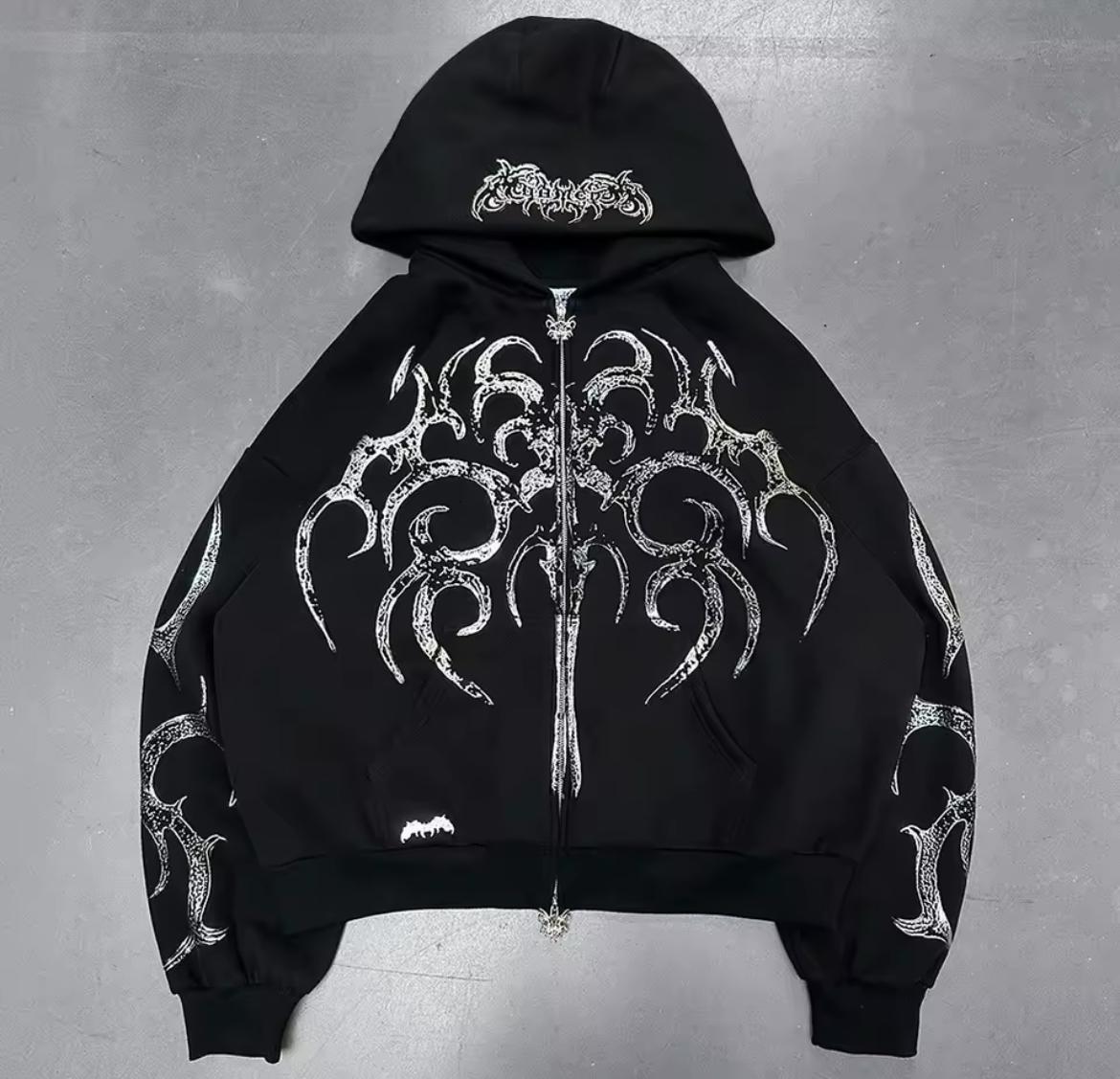 NCS - Goth Club Winter Set