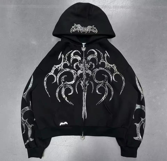 NCS - Goth Club Winter Set