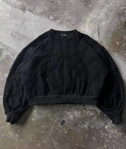 Black Void Top