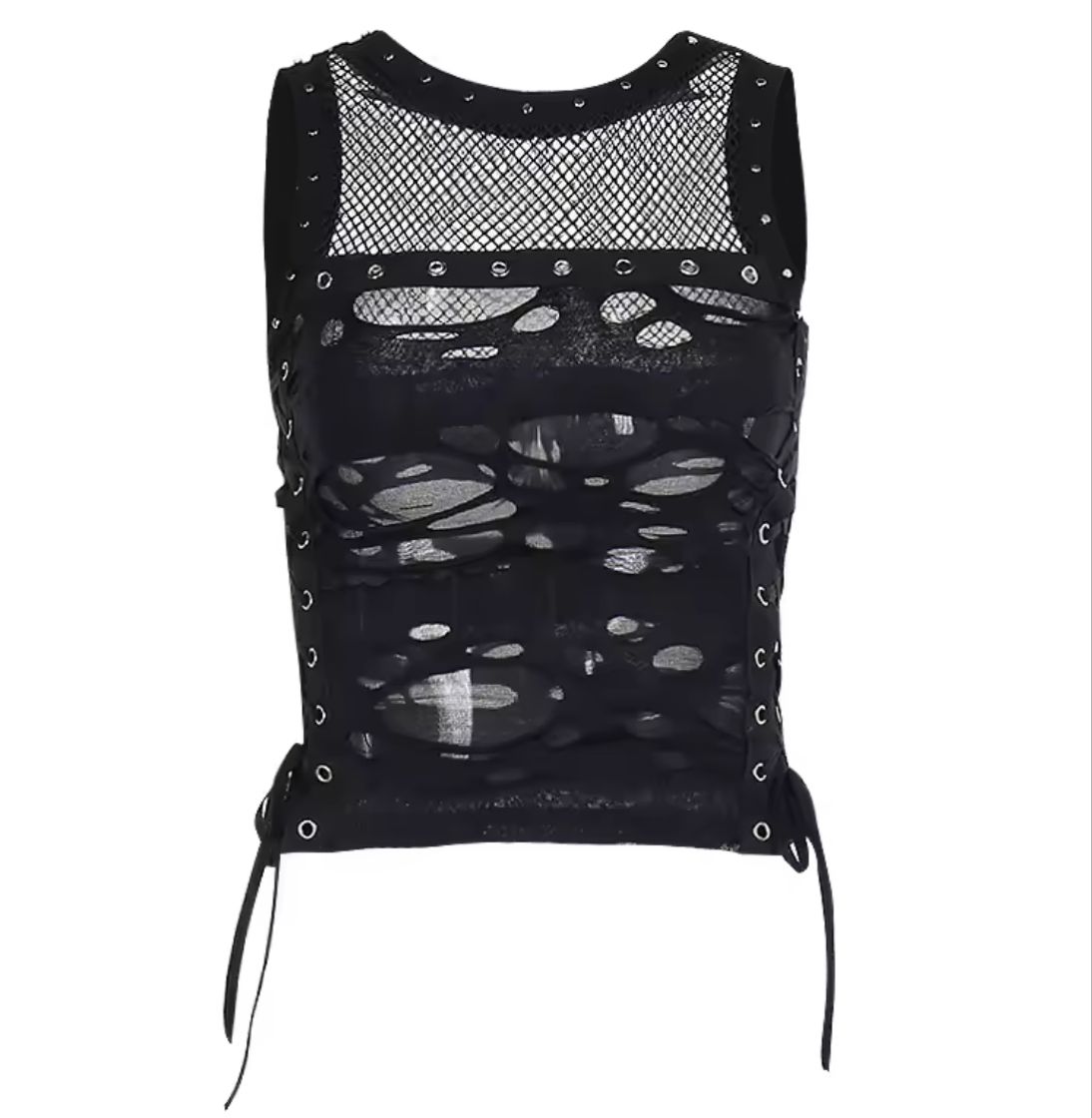 Auguest Top