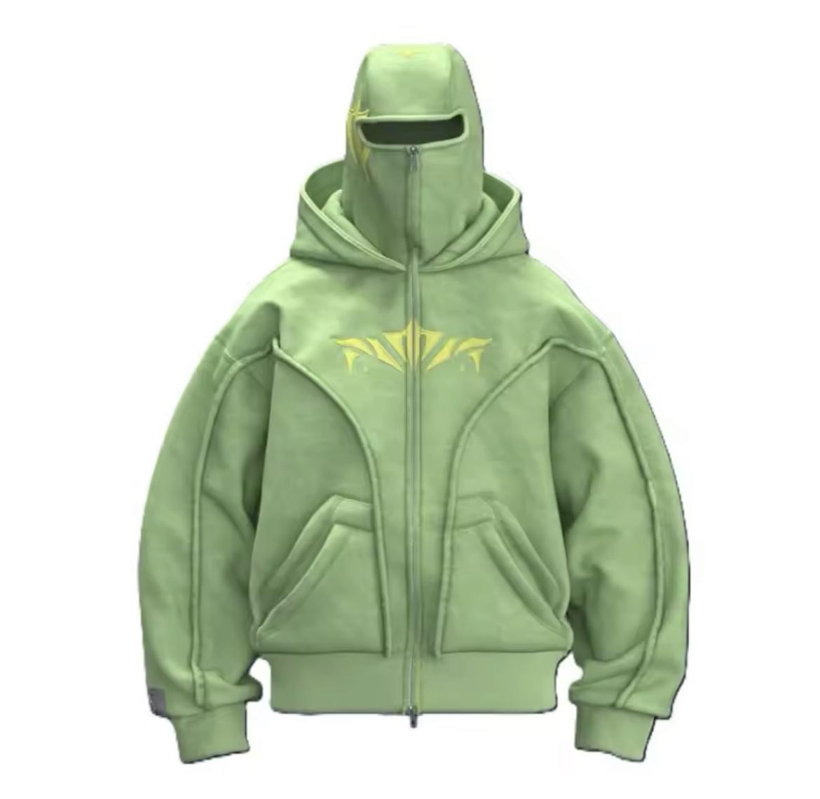 Ninja Hoodie