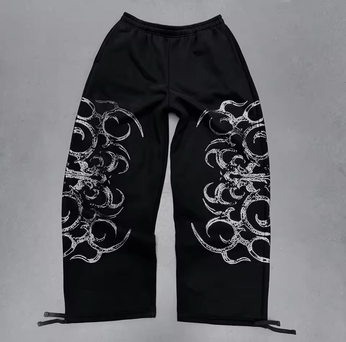 NCS - Goth Club Winter Set