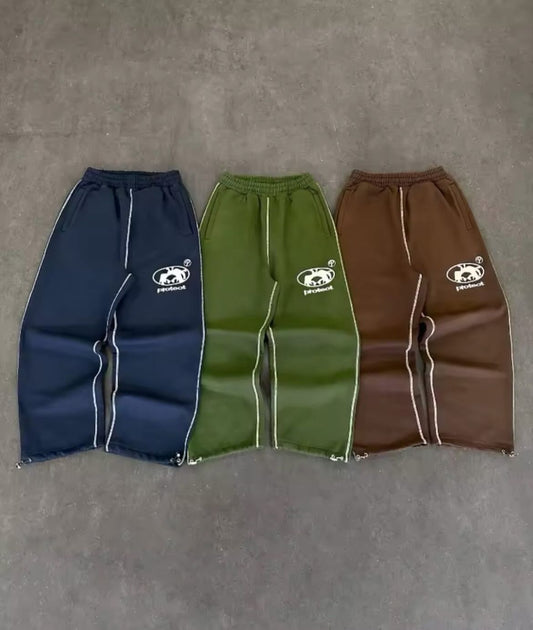 Project Sweatpants