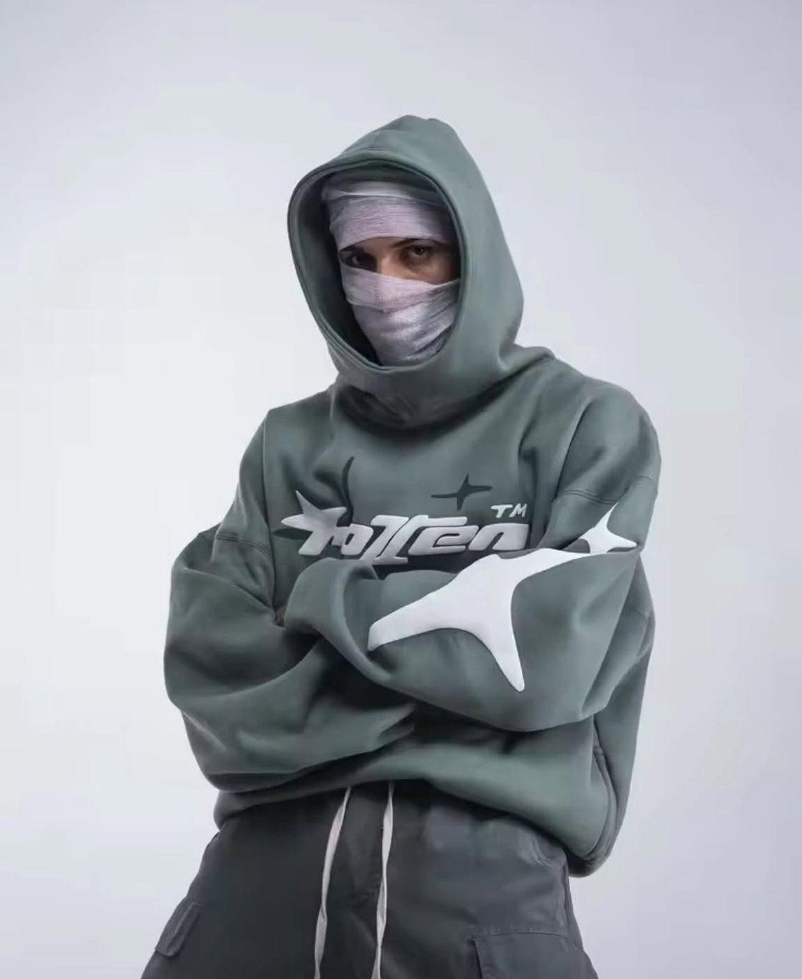 Popwave Hoodie