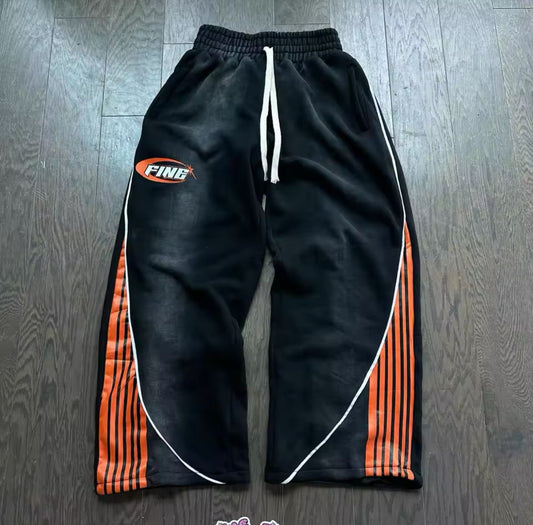 FINE Sweatpants