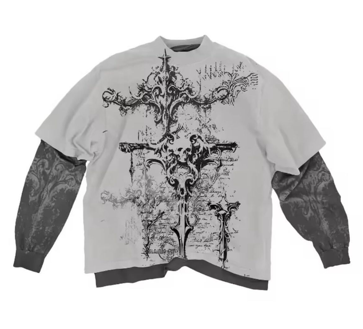 Long Sleeves T Shirt