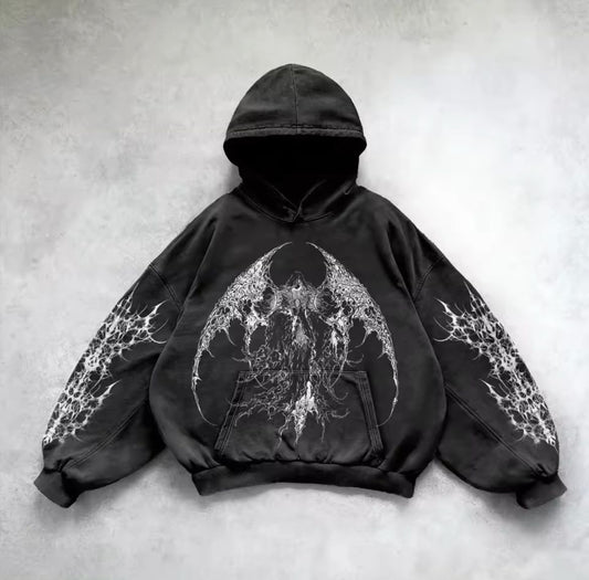 Dark Ascension Hoodie