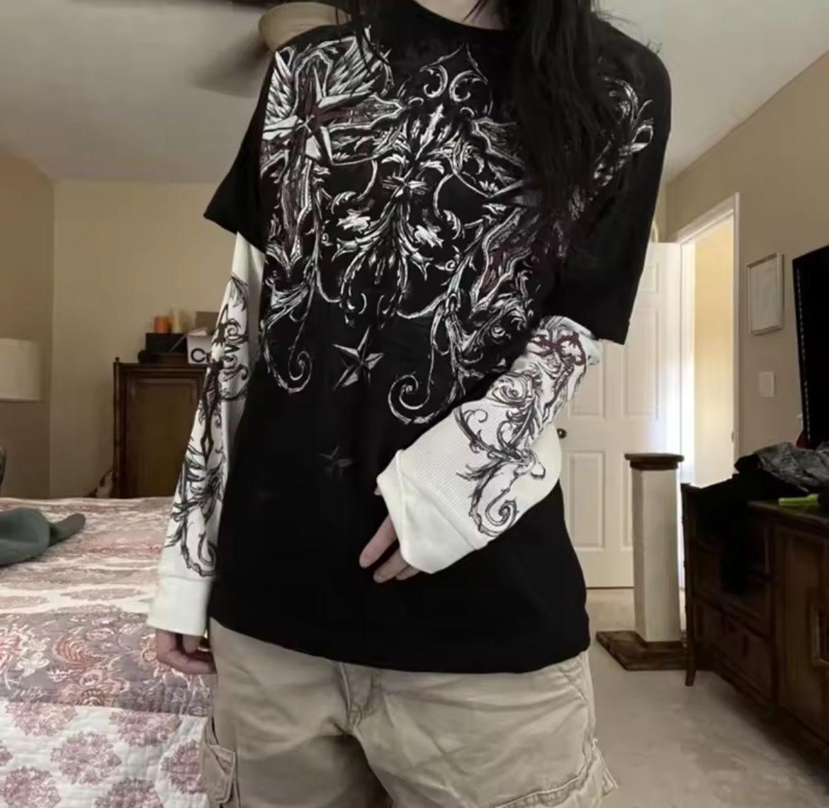 Royal Ruin Tee