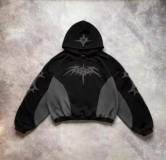 Raven Hoodie