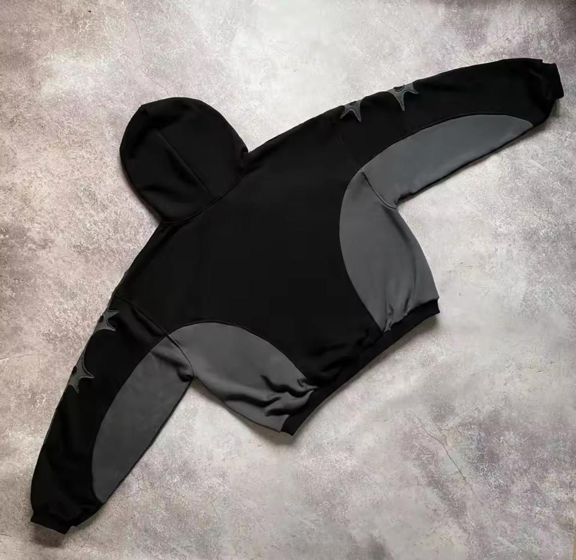 Raven Hoodie