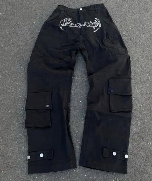 DC Club Pants