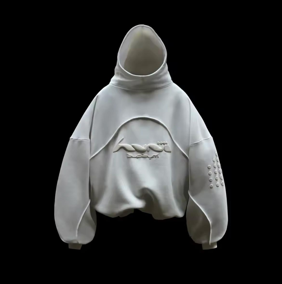 Huni Hoodie