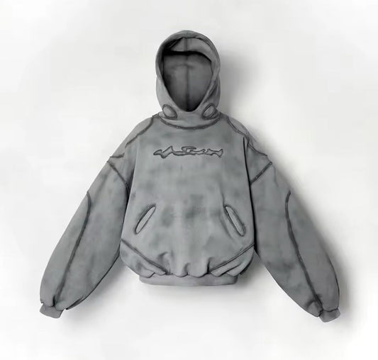 Evoy Hoodie