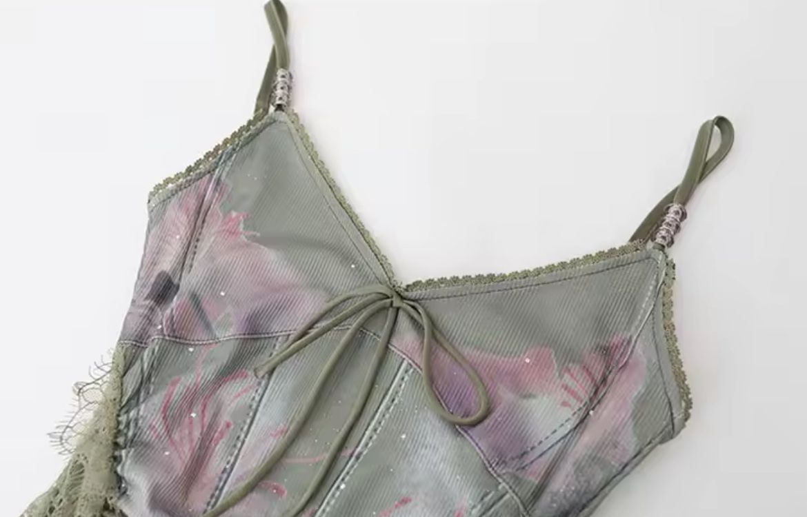 FairyDe Top