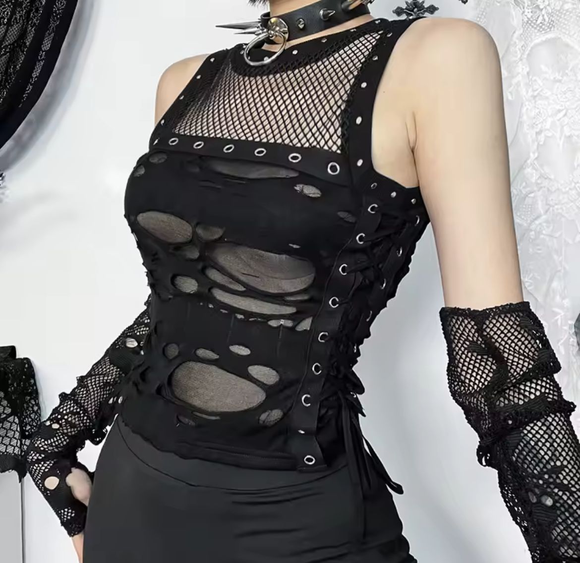 Auguest Top