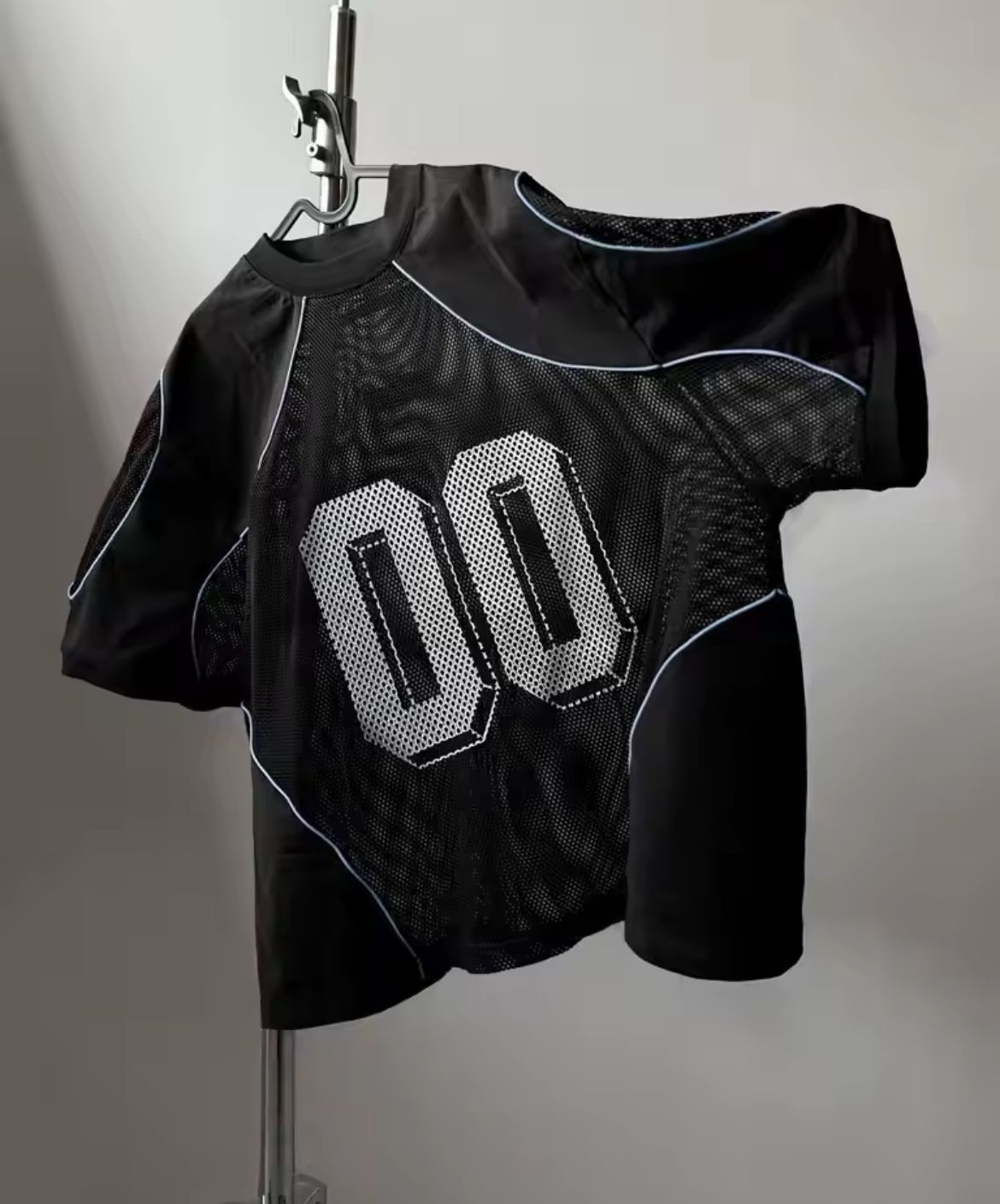 00 DC jersey