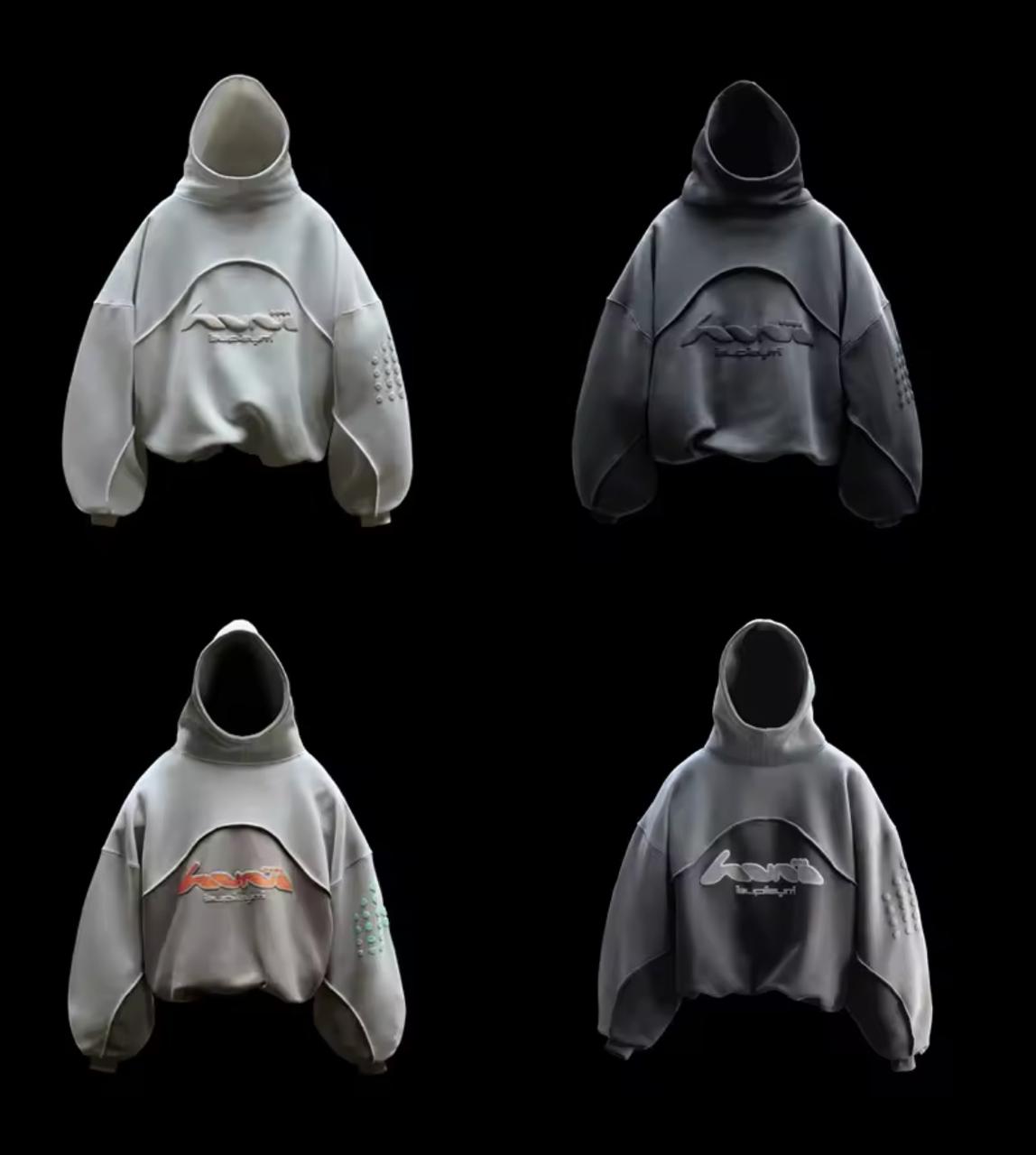 Huni Hoodie