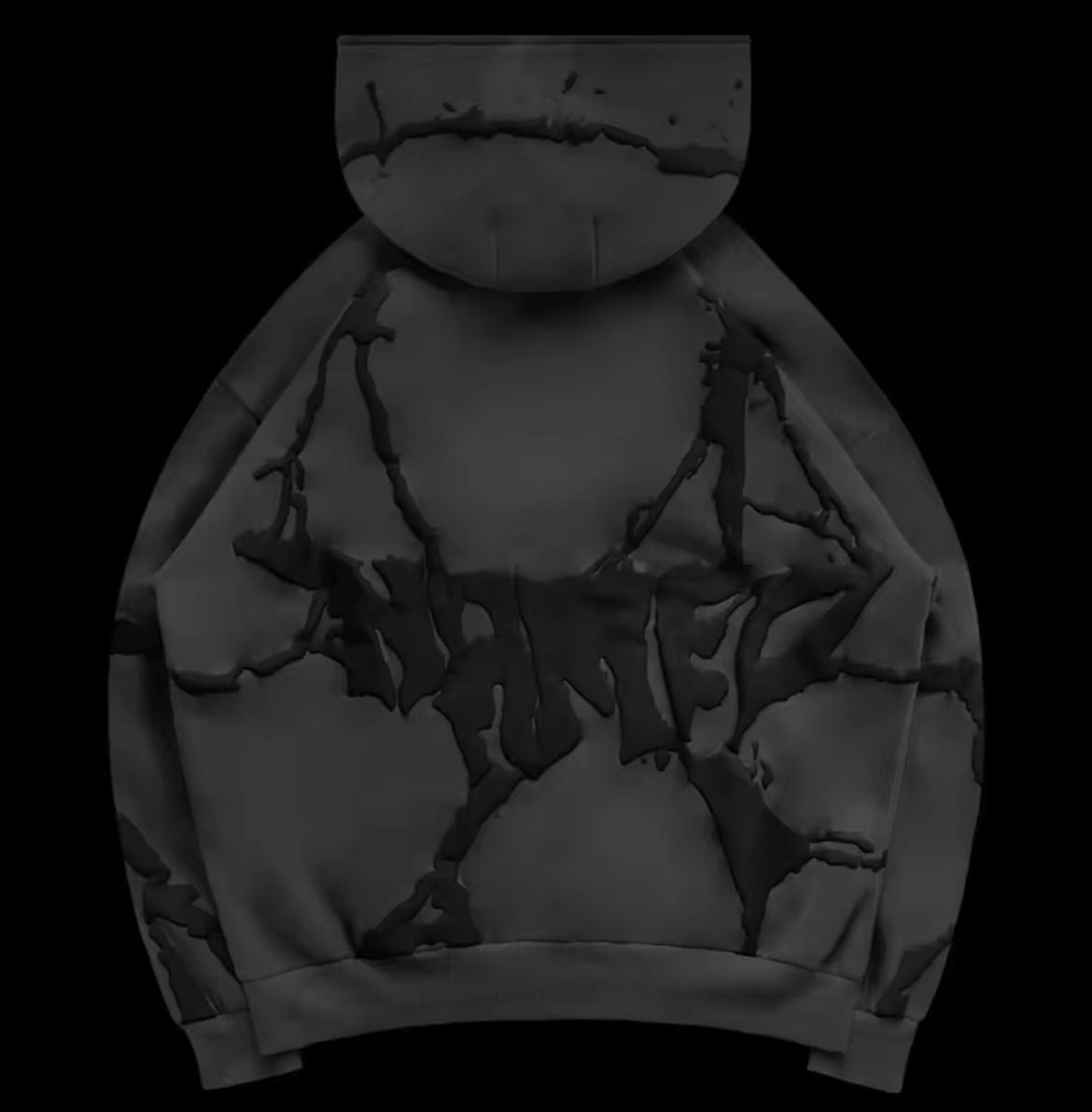 NCS - Puff Design