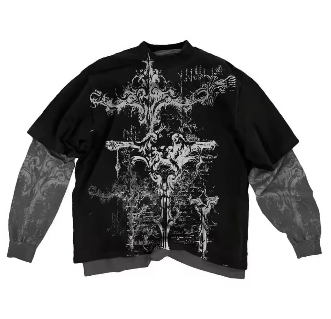 Long Sleeves T Shirt