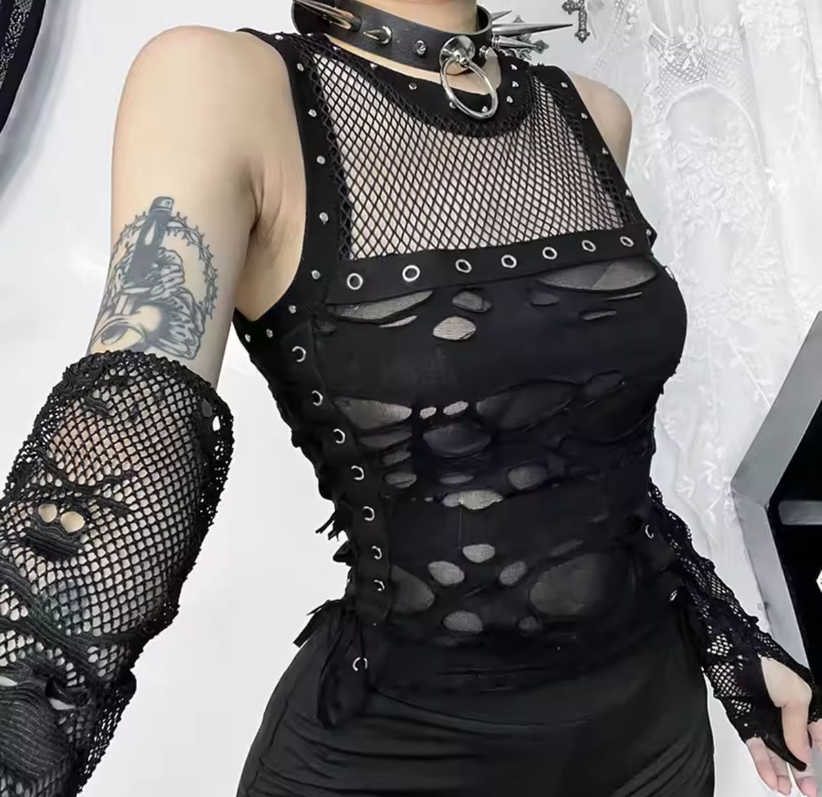 Auguest Top
