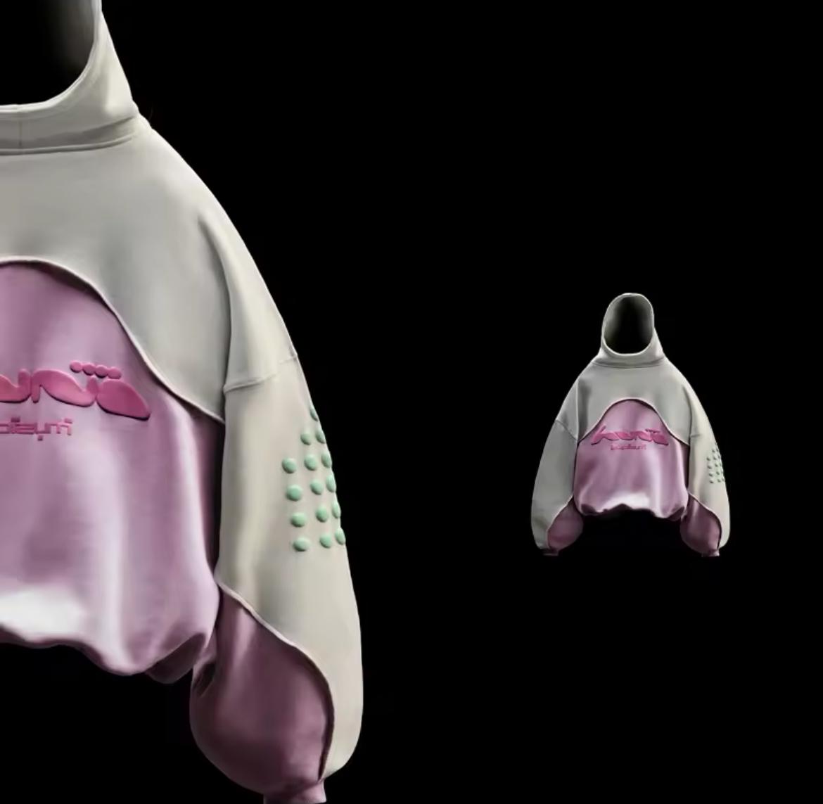 Huni Hoodie