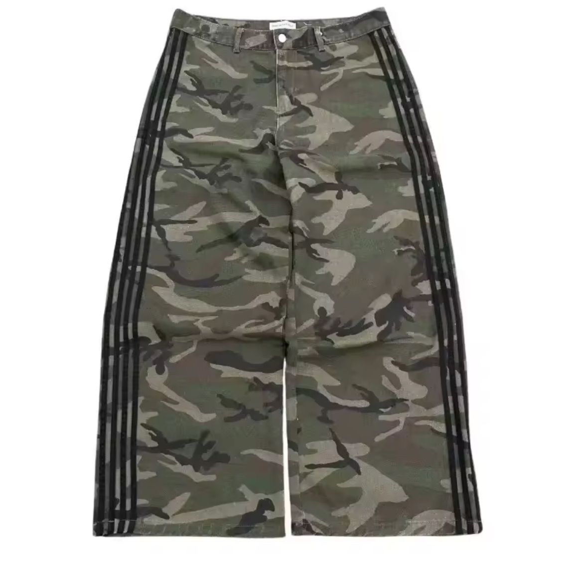 Combat Jeans