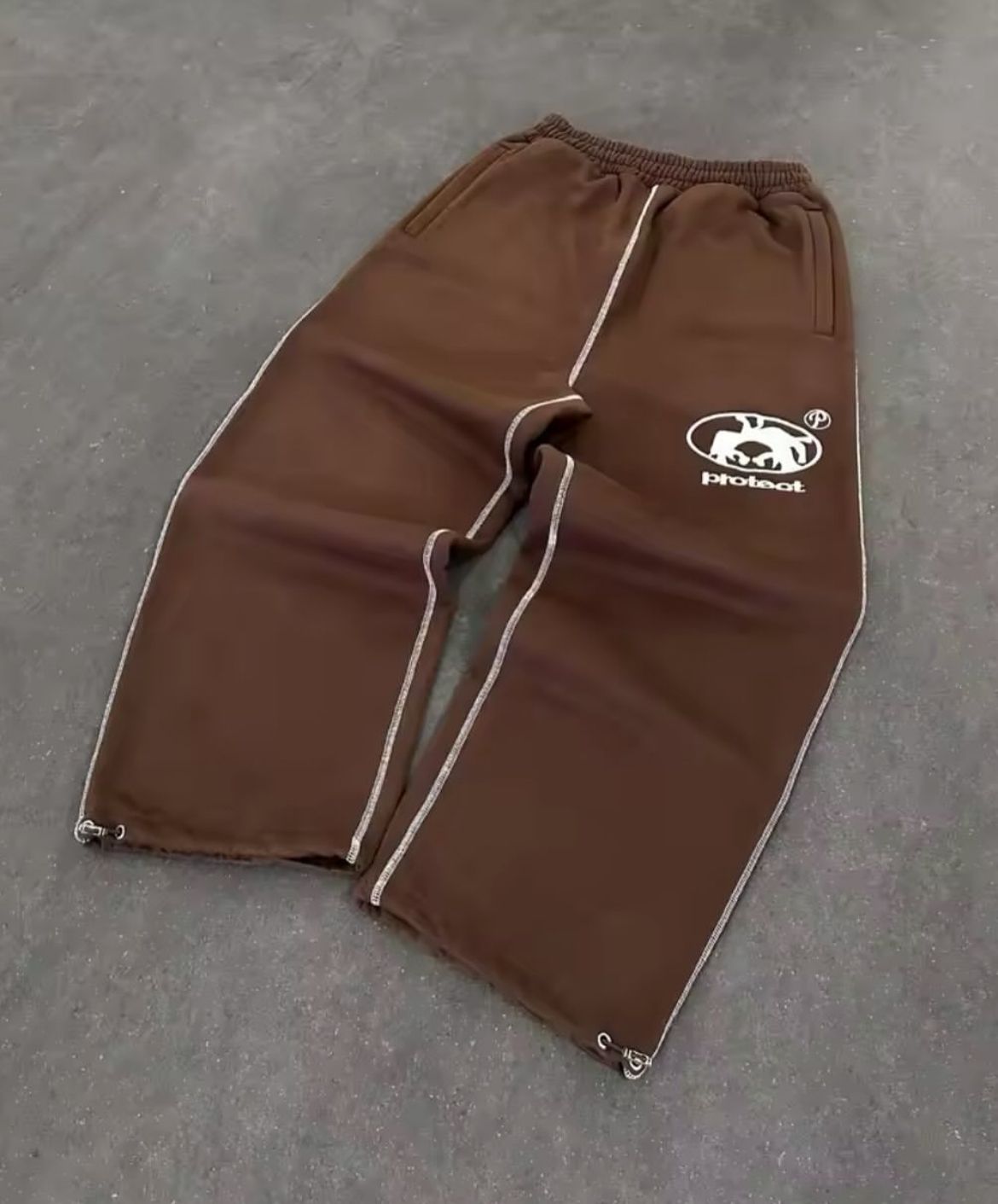 Project Sweatpants
