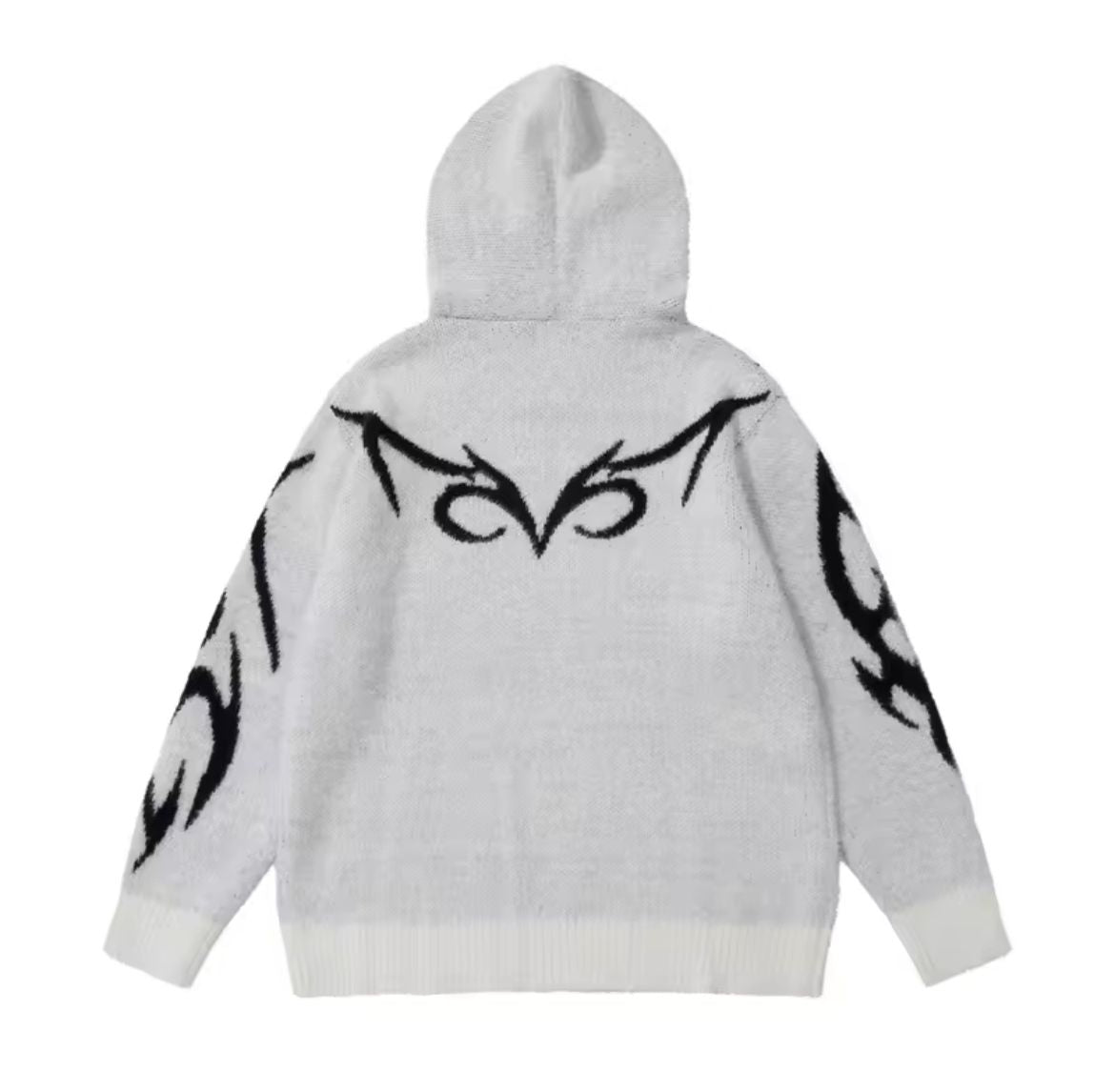 Eden Zip Ups