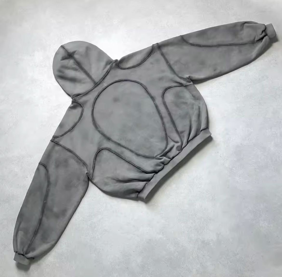 Evoy Hoodie