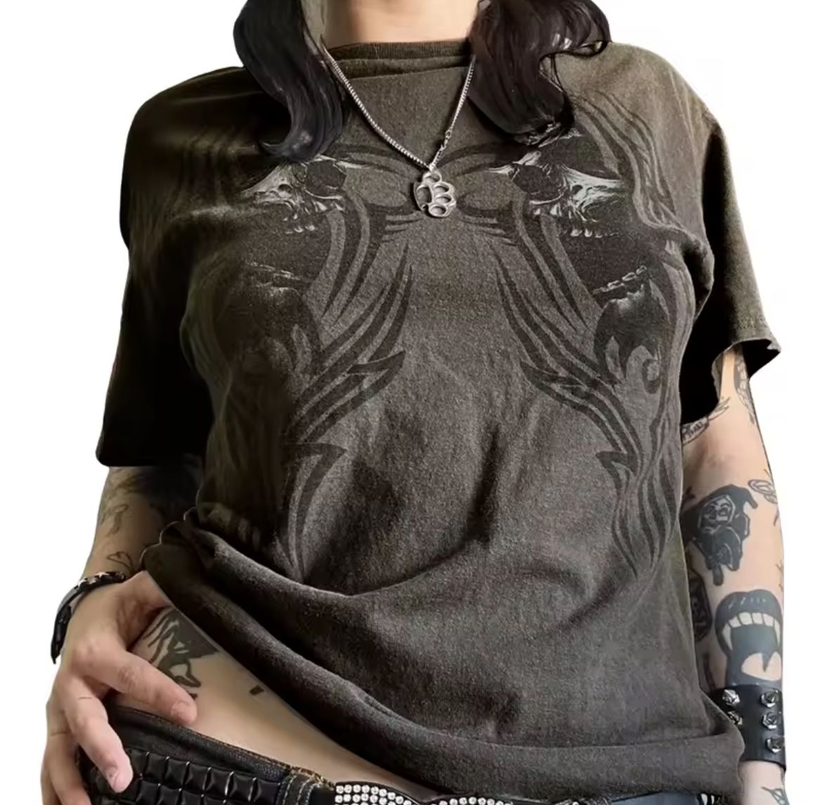 Y2k tops