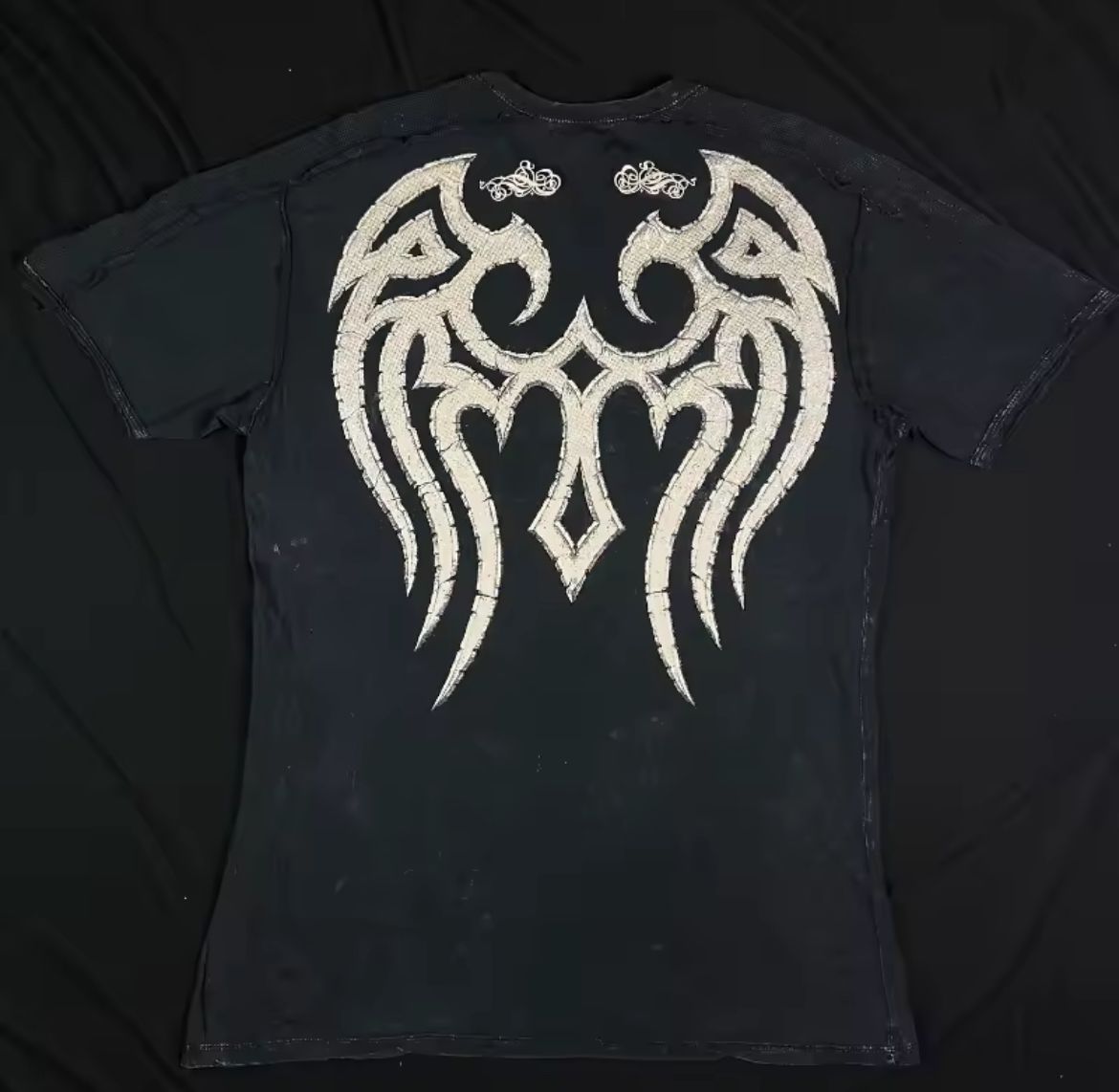 Affliction Wingspan