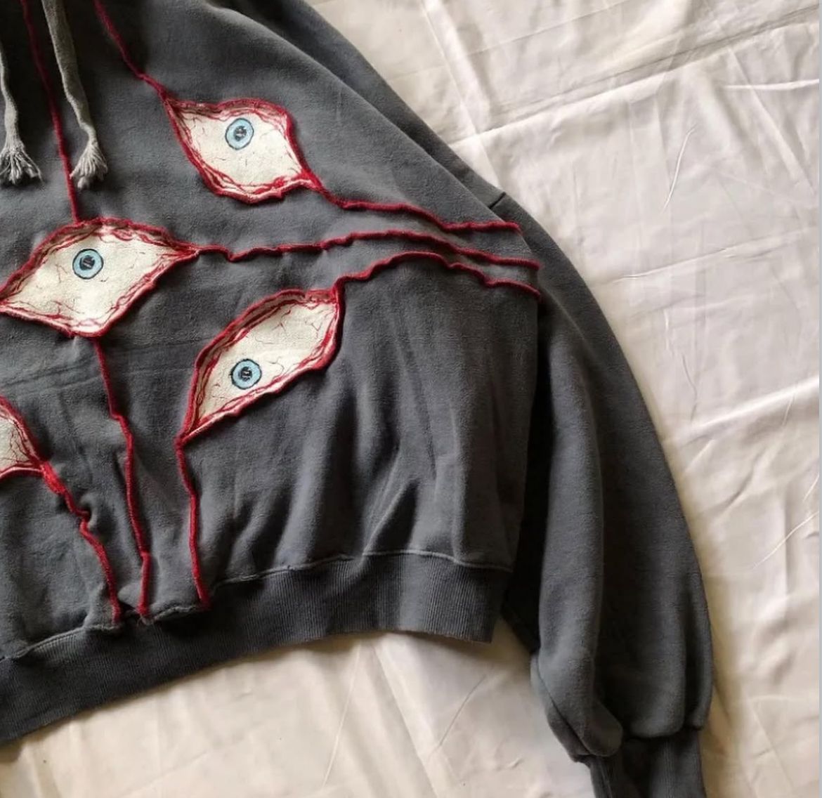 Third Vision Hooodie