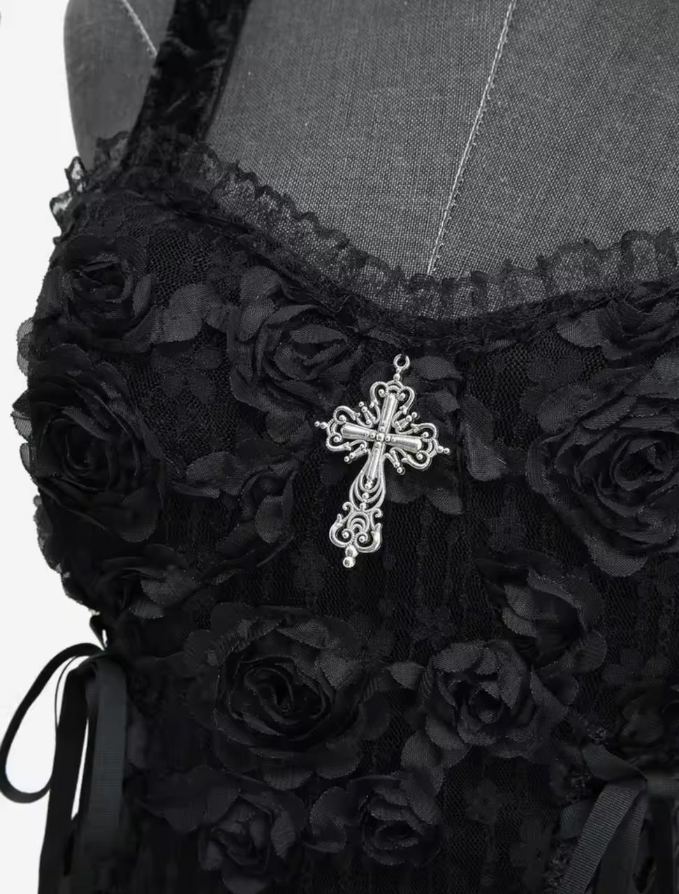 Rosegal Top