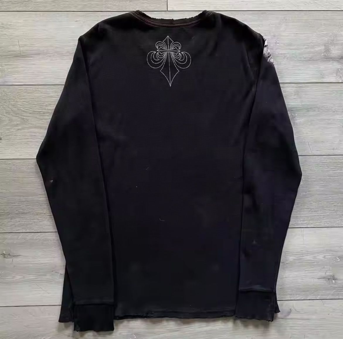 Affliction Long Sleeves Shirt