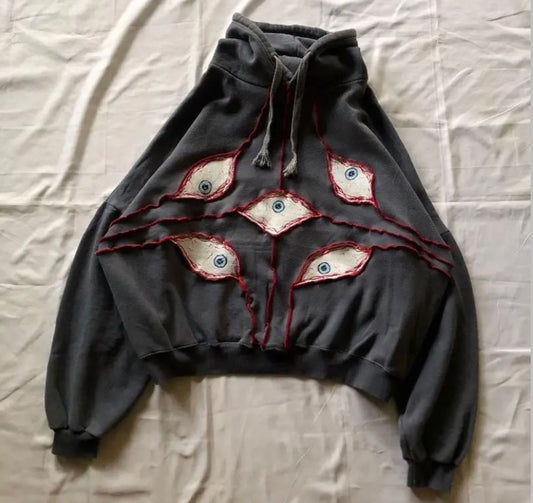 Third Vision Hooodie