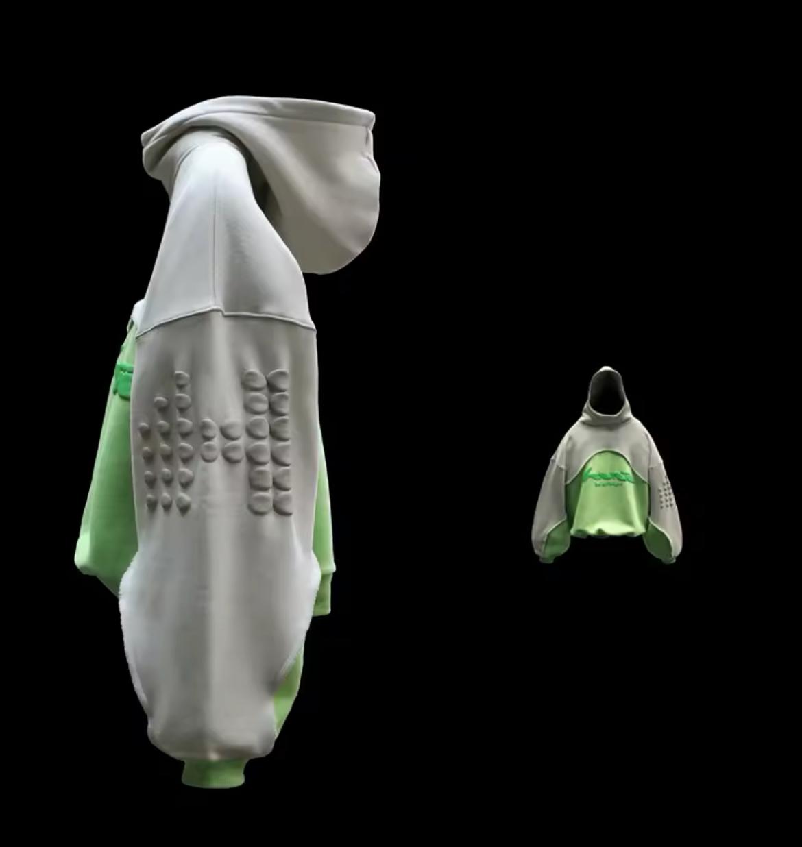 Huni Hoodie