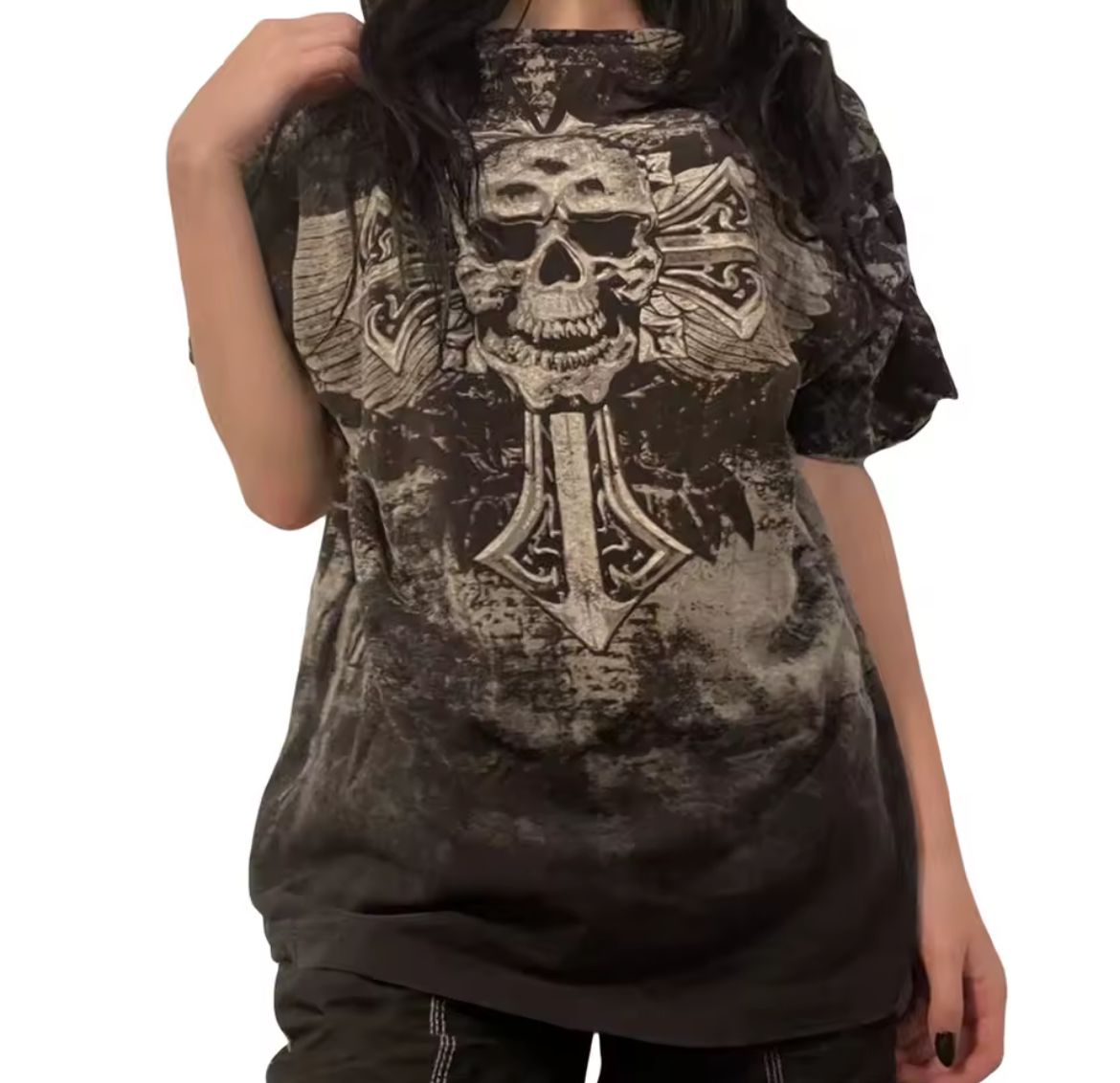 y2k shirts