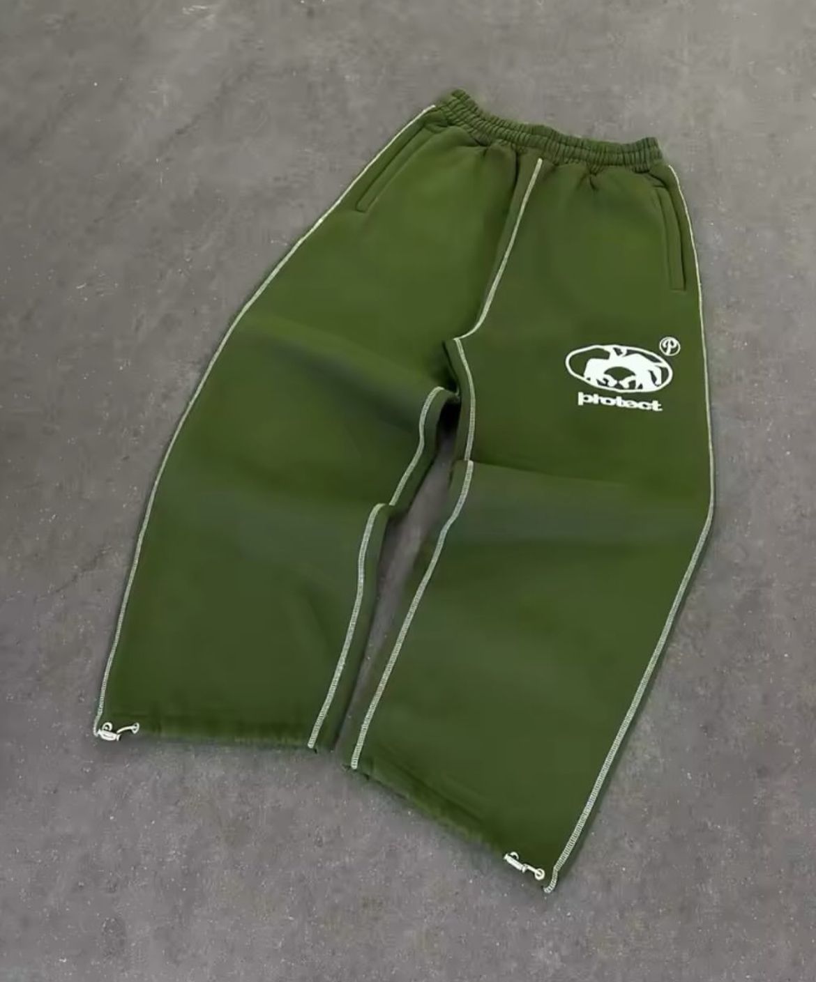 Project Sweatpants