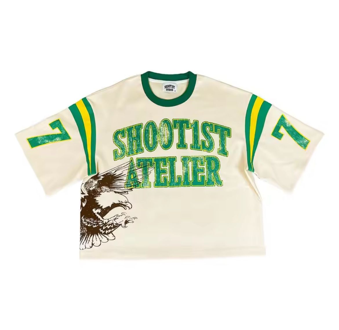 Shootist Atelier 77