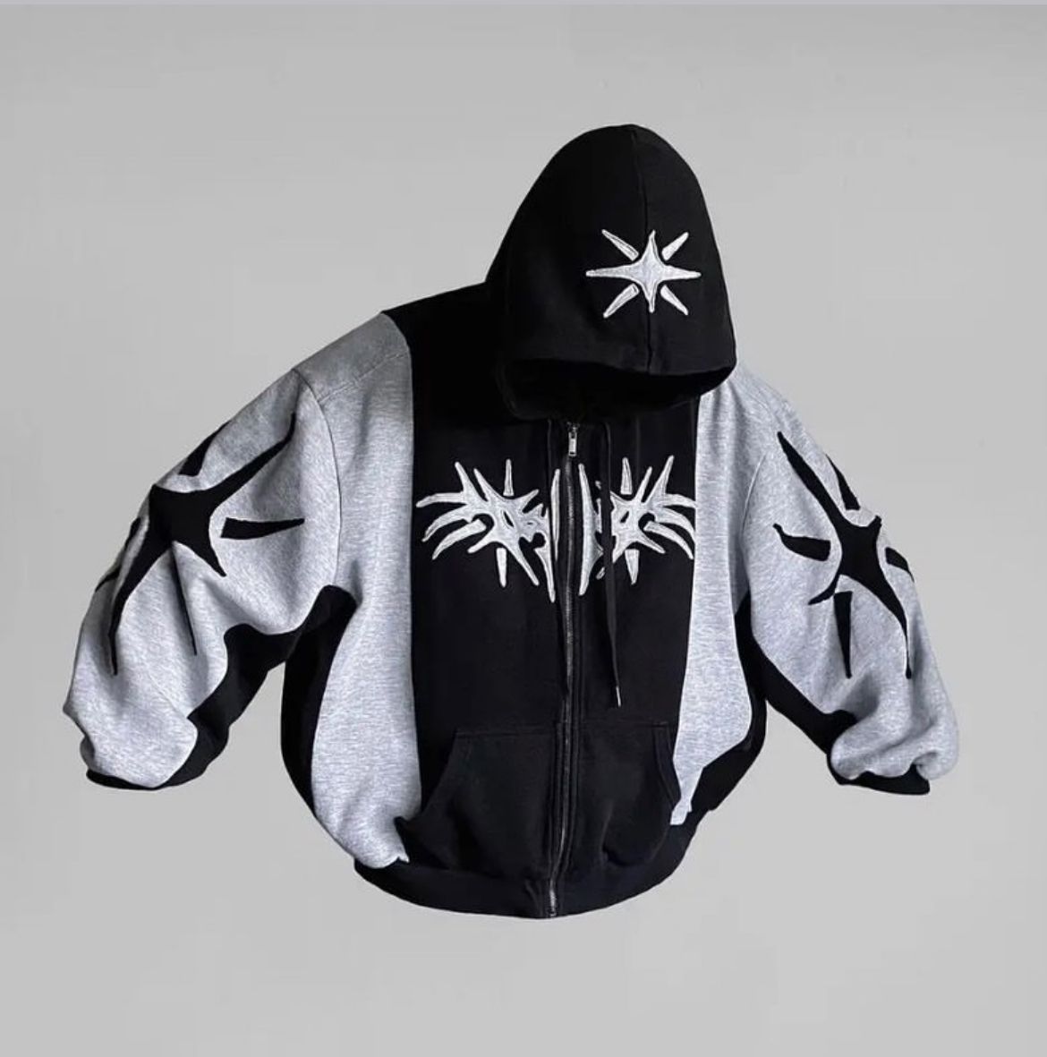Threadmark Hhoodie