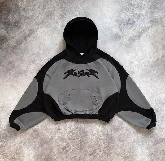 Phantom Hoodie