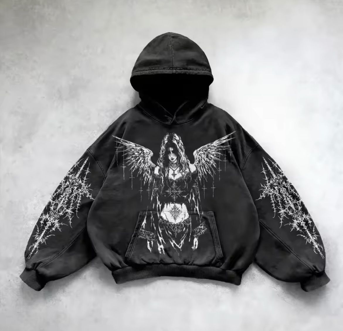 Dark Ascension Hoodie