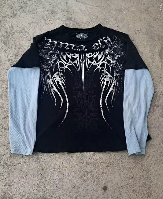 Elite Long Sleeve Shirt