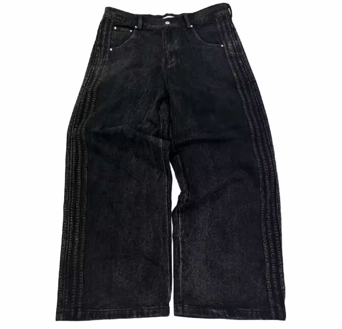 Denim jeans
