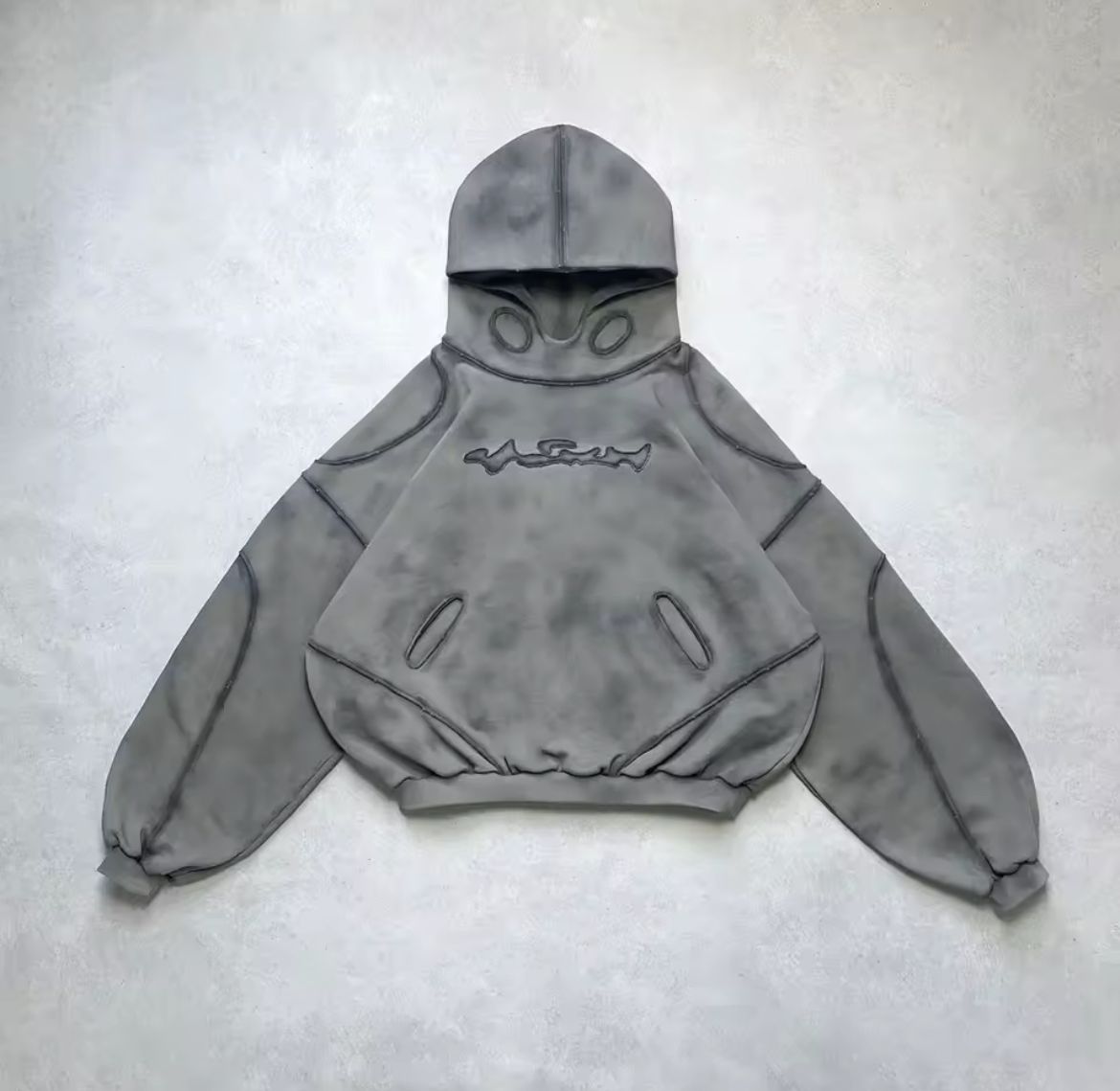 Evoy Hoodie