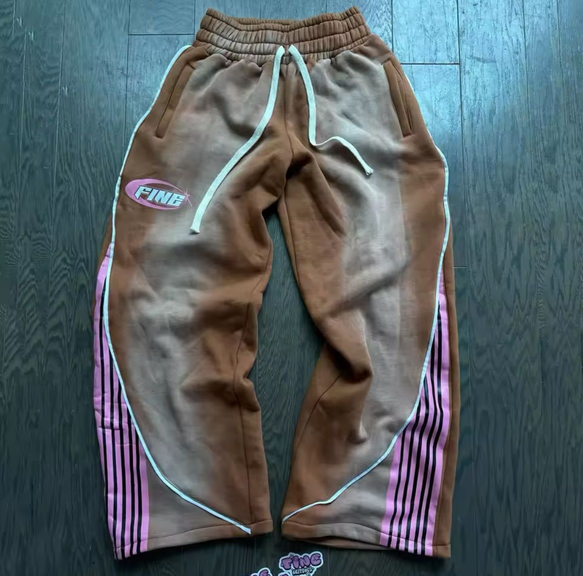 FINE Sweatpants