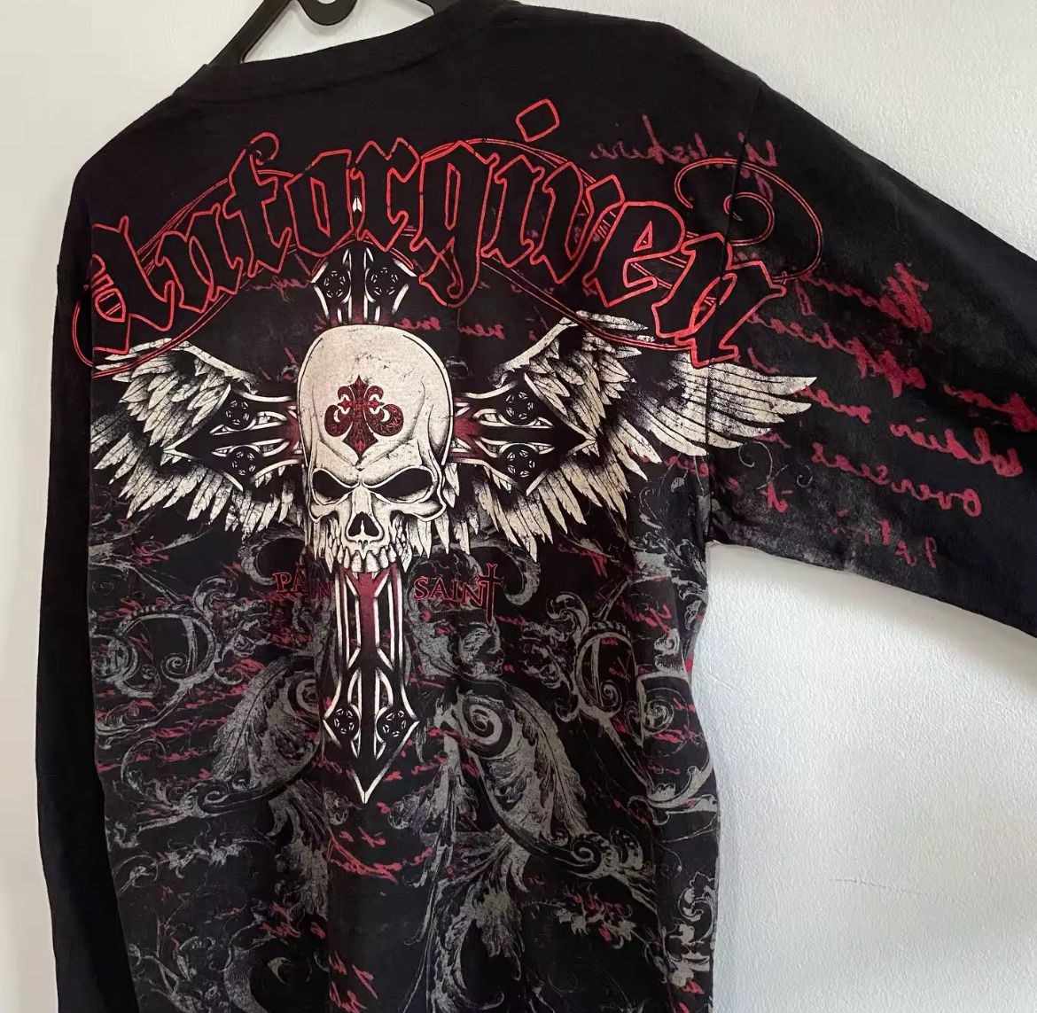 Affliction Long Sleeves