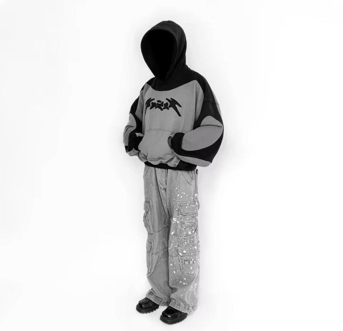 Phantom Hoodie